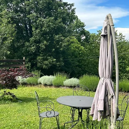 Cascina Ciosse * Grognardo