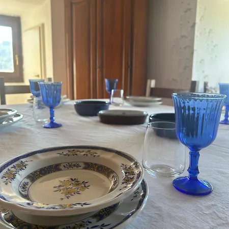 Cascina Ciosse Gasthuis Grognardo