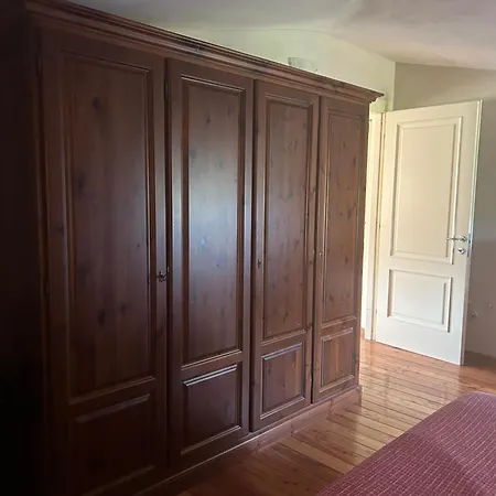 Pensión Cascina Ciosse Grognardo