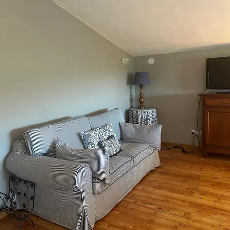 Gasthuis Cascina Ciosse Grognardo