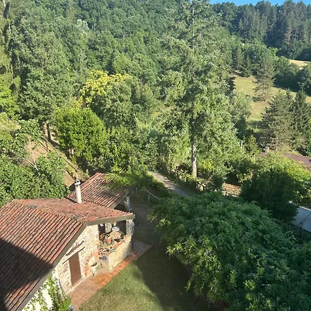 Cascina Ciosse Gasthuis *