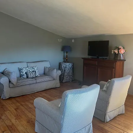 Cascina Ciosse Gasthuis Grognardo