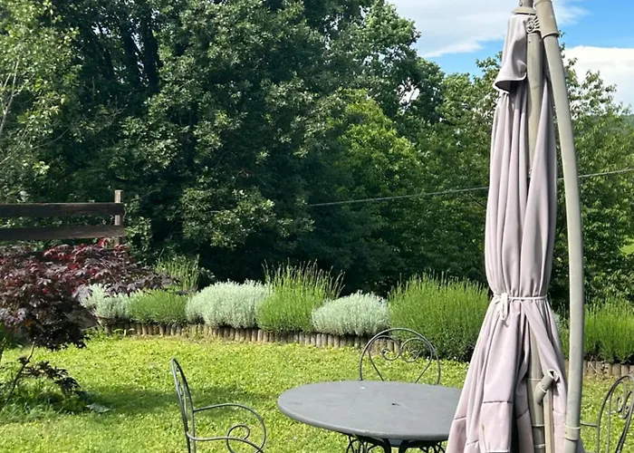 Cascina Ciosse * Grognardo