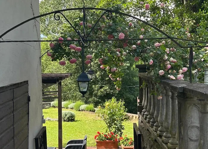 Cascina Ciosse *