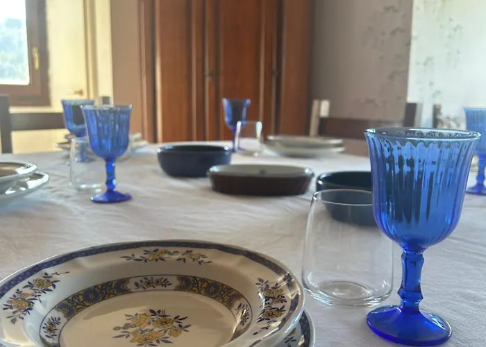 Cascina Ciosse Vendégház Grognardo