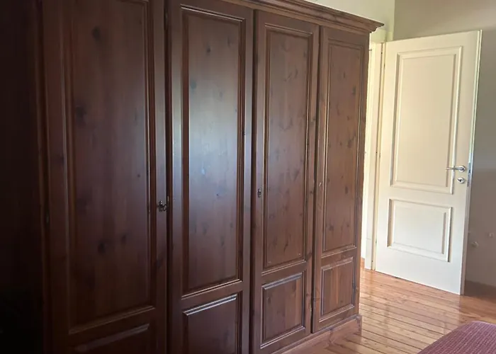 Vendégház Cascina Ciosse Grognardo