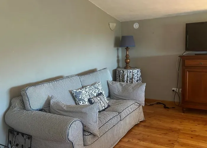 Vendégház Cascina Ciosse Grognardo