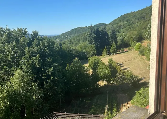 Cascina Ciosse *
