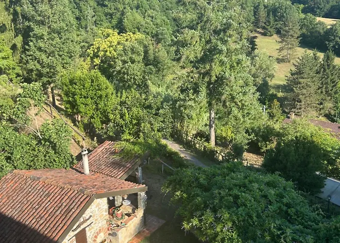 Cascina Ciosse Casa de hóspedes *