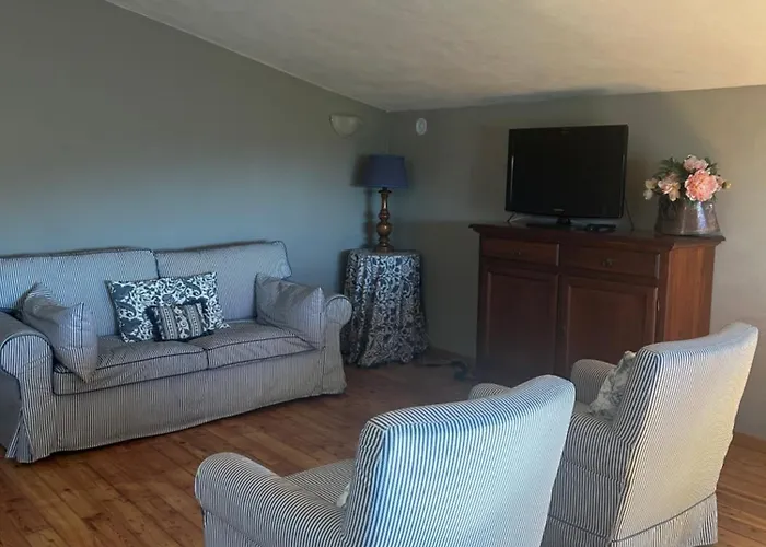 Cascina Ciosse Vendégház Grognardo